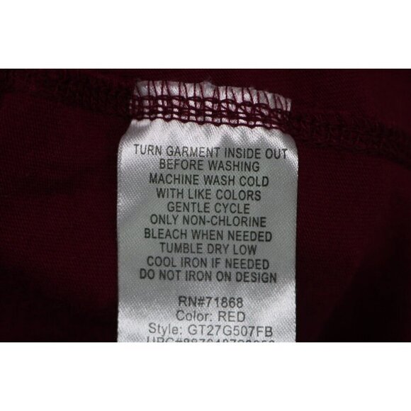 Disney Mickey Mouse Racerback Tank-Size Large-Disney-Mickey Mouse - Picture 5 of 7